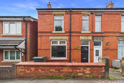 3 bedroom semi-detached house for sale, St. Albans Road, Tanyfron, LL11