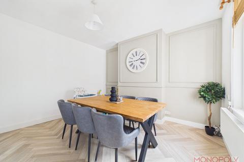 3 bedroom semi-detached house for sale, St. Albans Road, Tanyfron, LL11