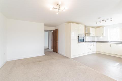 2 bedroom apartment for sale, Biggleswade Drive, Runcorn WA7