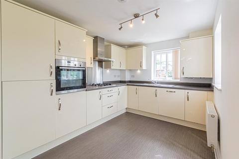 2 bedroom apartment for sale, Biggleswade Drive, Runcorn WA7