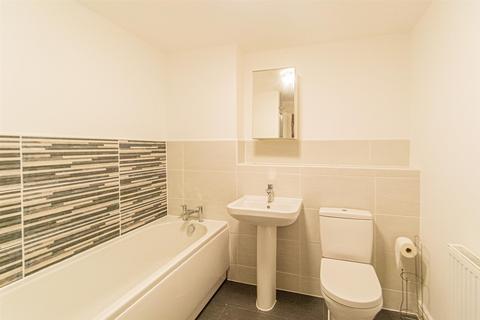 2 bedroom apartment for sale, Biggleswade Drive, Runcorn WA7