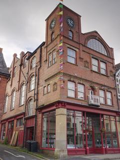 Property for sale, 3 Victoria Arcade Middleton Street, Llandrindod Wells, Powys, LD1 5DG