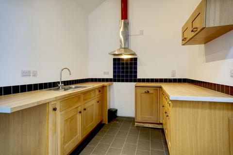 Property for sale, 3 Victoria Arcade Middleton Street, Llandrindod Wells, Powys, LD1 5DG
