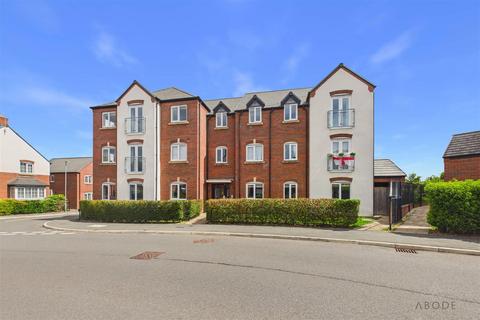 undefined, Ivinson Way, Uttoxeter ST14