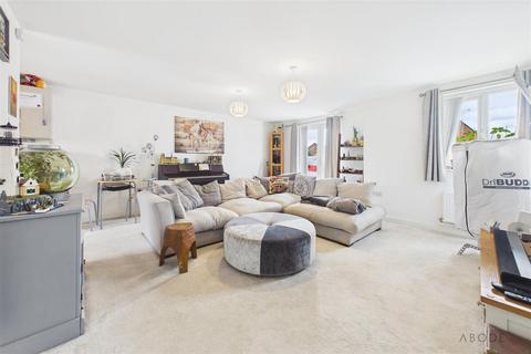 undefined, Ivinson Way, Uttoxeter ST14