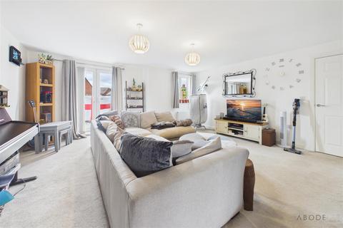undefined, Ivinson Way, Uttoxeter ST14
