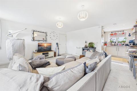 undefined, Ivinson Way, Uttoxeter ST14