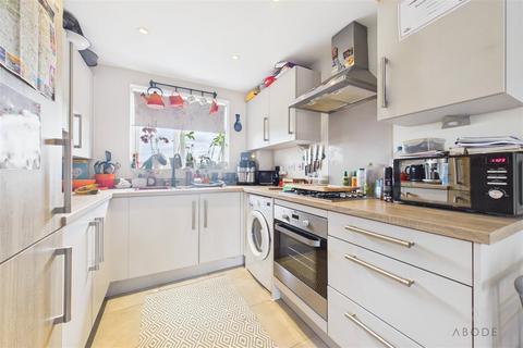 undefined, Ivinson Way, Uttoxeter ST14