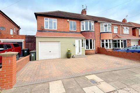 undefined, Deepdale Road, Cullercoats, NE30