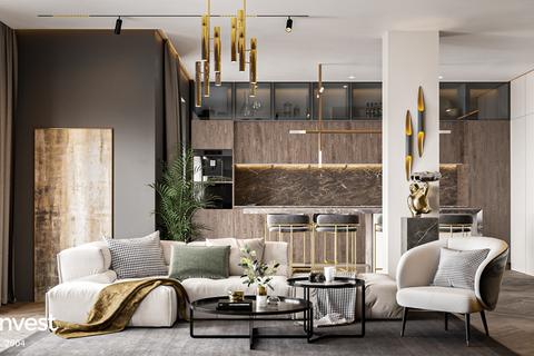 1 bedroom apartment for sale, at New Build Luton Apartment 5% Rental Yields | HandsOff Investment Opportunity, New Build Luton Apartment – 5% Rental Yields LU2
