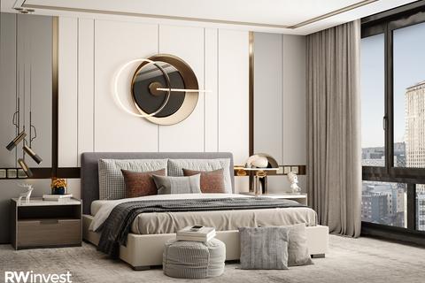 1 bedroom apartment for sale, at New Build Luton Apartment 5% Rental Yields | HandsOff Investment Opportunity, New Build Luton Apartment – 5% Rental Yields LU2