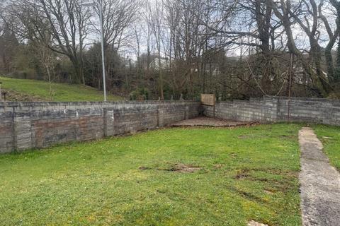 undefined, Land adjacent to 37 Heol Derwen, Neath, West Glamorgan, SA11 3YY