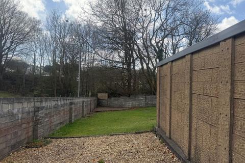 undefined, Land adjacent to 37 Heol Derwen, Neath, West Glamorgan, SA11 3YY