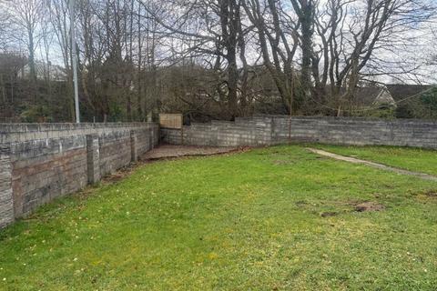 undefined, Land adjacent to 37 Heol Derwen, Neath, West Glamorgan, SA11 3YY
