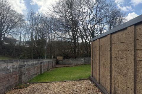 undefined, Land adjacent to 37 Heol Derwen, Neath, West Glamorgan, SA11 3YY
