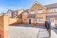 Versailles Gardens, Nottingham NG15