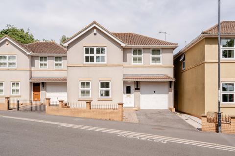 4 bedroom detached house for sale, Bishopsworth, Bristol BS13