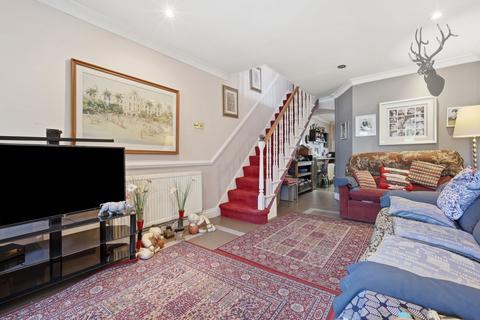 2 bedroom end of terrace house for sale, Fencepiece Road Chigwell Essex IG7 5DY