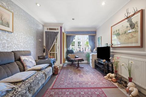 2 bedroom end of terrace house for sale, Fencepiece Road Chigwell Essex IG7 5DY