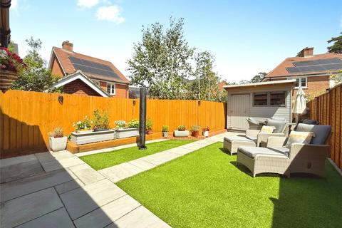 3 bedroom semi-detached house for sale, Dashers Close, Berkshire RG45