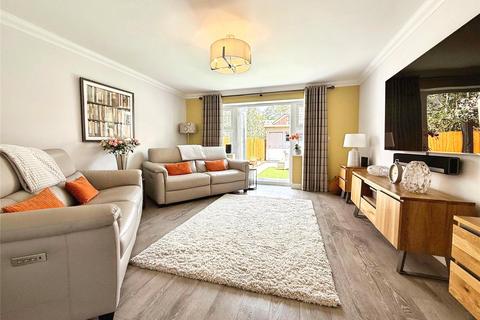 3 bedroom semi-detached house for sale, Dashers Close, Berkshire RG45