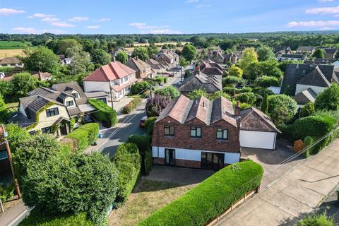 Middle Road, Ingrave, Brentwood