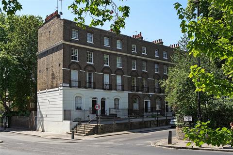Canonbury Square, London, N1