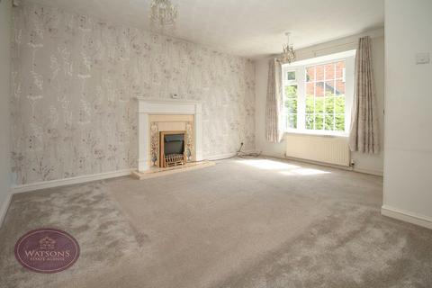 3 bedroom terraced house for sale, Pine Tree Walk, Eastwood, Nottingham, NG16
