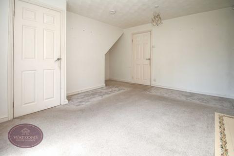3 bedroom terraced house for sale, Pine Tree Walk, Eastwood, Nottingham, NG16