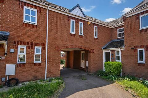 1 bedroom terraced house for sale, Caxton Court, King's Lynn, PE30