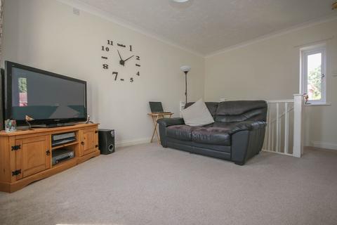 1 bedroom terraced house for sale, Caxton Court, King's Lynn, PE30