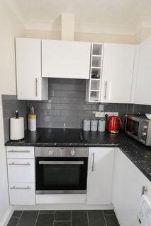 1 bedroom terraced house for sale, Caxton Court, King's Lynn, PE30