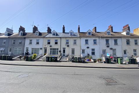 1 bedroom flat to rent, Ashford Road, Eastbourne BN21