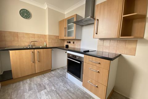 1 bedroom flat to rent, Ashford Road, Eastbourne BN21