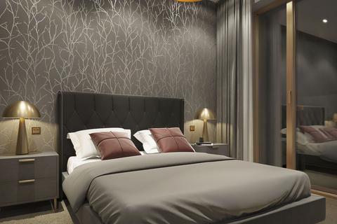 1 bedroom apartment for sale, at SoapWorks, Central Liverpool Apartments - 6% Assured NET Yields | Buy-to-Let Investment Opportunity, SoapWorks, Central Liverpool - 6% Assured NET Yields L3
