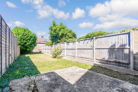2 bedroom terraced house for sale, Frampton Road, Hythe CT21