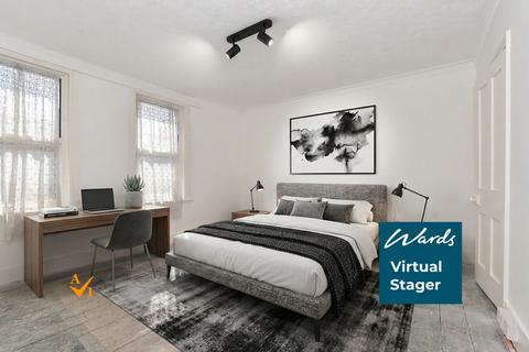 2 bedroom terraced house for sale, Frampton Road, Hythe CT21