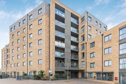 Powdermill Close, New Malden KT3