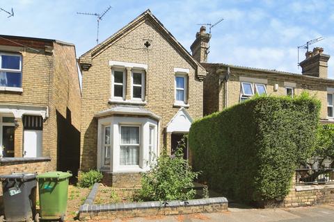 4 bedroom detached house for sale, Huntly Grove, Peterborough, Cambridgeshire, PE1