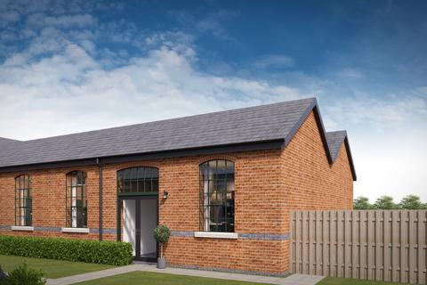 4 bedroom detached bungalow for sale, Old Main Road, Bulcote, Nottingham