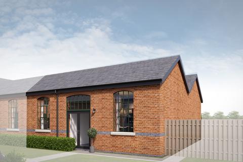 4 bedroom detached bungalow for sale, Old Main Road, Bulcote, Nottingham