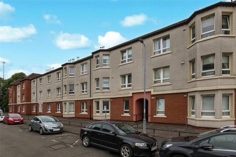 Royston Square, Royston, Glasgow, G21