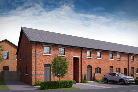 4 bedroom detached house for sale, Old Main Road, Bulcote, Nottingham