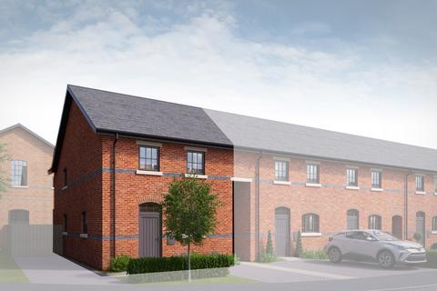 4 bedroom detached house for sale, Old Main Road, Bulcote, Nottingham