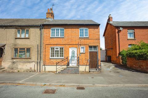 3 bedroom semi-detached house for sale, Main Street, Asfordby, Melton Mowbray