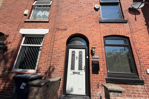 2 bedroom terraced house for sale, Wickentree Lane, Failsworth, Manchester