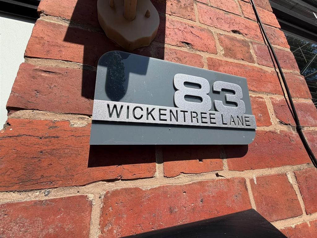 Wickentree Lane, Failsworth, Manchester - View 2
