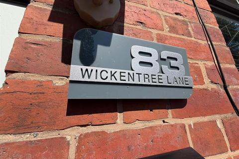 2 bedroom terraced house for sale, Wickentree Lane, Failsworth, Manchester