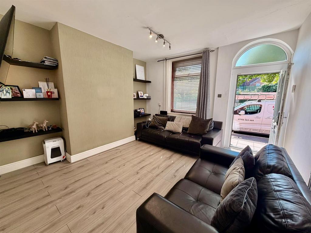 Wickentree Lane, Failsworth, Manchester - View 3