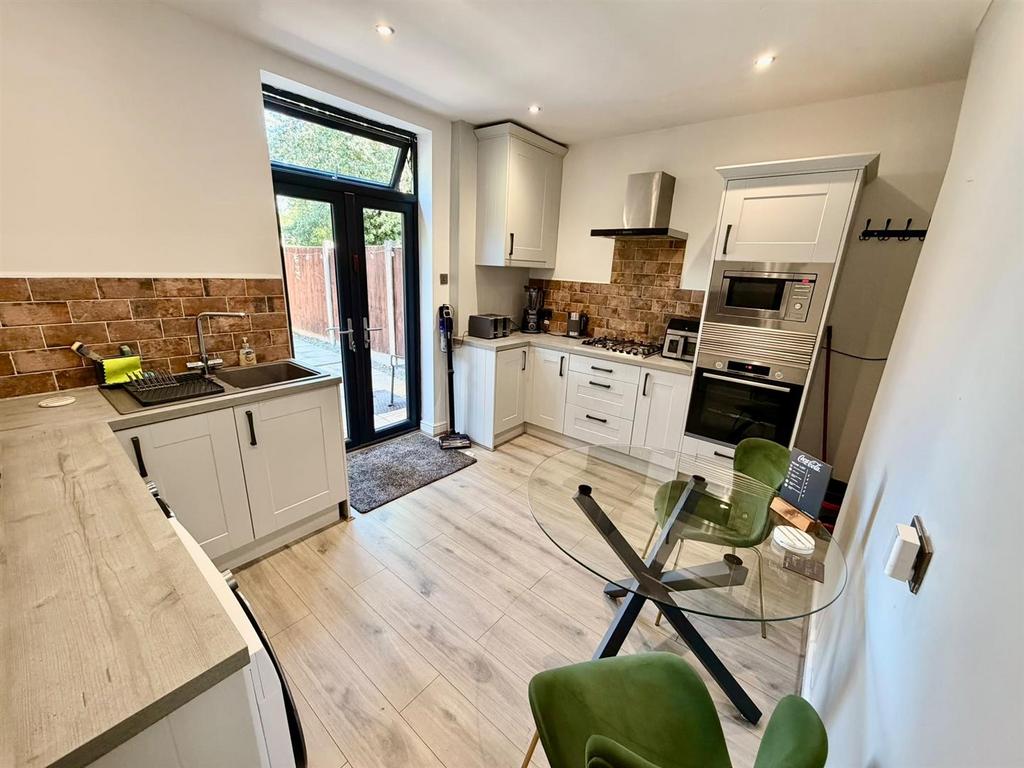 Wickentree Lane, Failsworth, Manchester - View 4